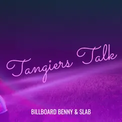 Tangiers Talk Song Lyrics