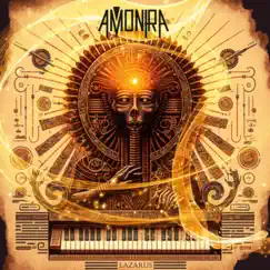 Lazarus - EP by AMONRA album reviews, ratings, credits