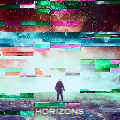 Horizons - Single by SCIMITVR album reviews, ratings, credits