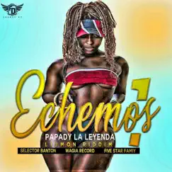 Echemo's (feat. Papady) - Single by Tavo Man album reviews, ratings, credits