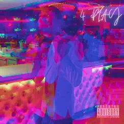 4 PLAY (432 H) - Single by DarkVyb album reviews, ratings, credits