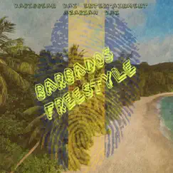 Barbados Freestyle Song Lyrics