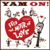 Feed the Meter of Love - Single (feat. La La Brooks) - Single album lyrics, reviews, download