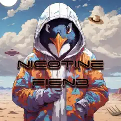 Nicotine Fiend (feat. GoldxDie & JVSON) Song Lyrics