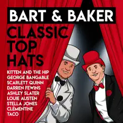 Classic Top Hats by Bart&Baker album reviews, ratings, credits