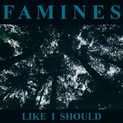 Like I Should - Single by Famines album reviews, ratings, credits
