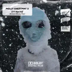 Molly Christmas 2 by Lost Diablo album reviews, ratings, credits