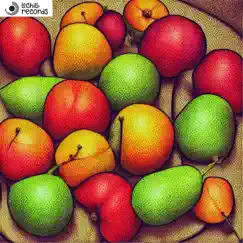 Fruits Song Lyrics
