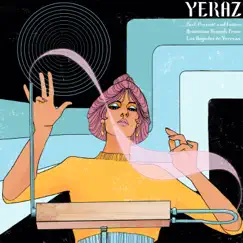 YERAZ (Past, Present and Future Armenian Sounds From Los Angeles to Yerevan) by Various Artists album reviews, ratings, credits