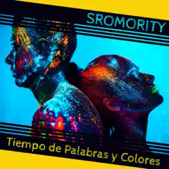 Tiempo de Palabras y Colores Song Lyrics