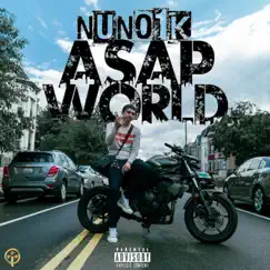 Asap World by Nuno1k album reviews, ratings, credits