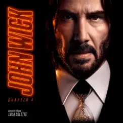 Nowhere to Run (Single from John Wick: Chapter 4 Original Motion Picture Soundtrack) - Single by Lola Colette album reviews, ratings, credits