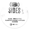 Magic Orchestra (Planetary Assault Systems Remixes) - Single album lyrics, reviews, download