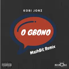 O Gbono (Remix) Song Lyrics