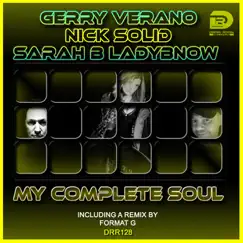 My complete Soul (Format G Tribal Remix) Song Lyrics