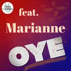 Oye - Single by Samuel Castañeda album reviews, ratings, credits