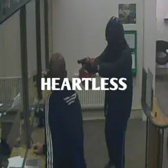 Heartless (feat. YTB, AB & Stickz) Song Lyrics