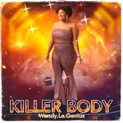 Killer Body Song Lyrics