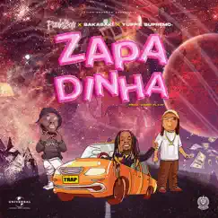 Zapadinha (feat. Bakabaki & Yuppie Supremo) - Single by Paulelson album reviews, ratings, credits