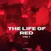 The Life of Red album lyrics, reviews, download