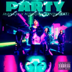 Party Song Lyrics