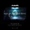 Human (feat. Sarah deCourcy) - Single album lyrics, reviews, download
