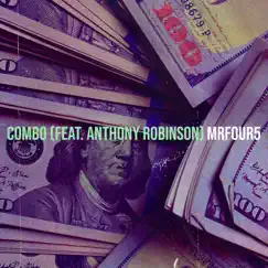 Combo (feat. Anthony Robinson) Song Lyrics