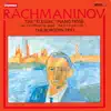 Rachmaninoff: Élégiaque Piano Trios album lyrics, reviews, download