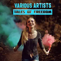 Dream of Freedom (feat. Georgina) Song Lyrics