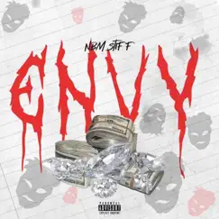 Envy - Single by NBM Stiff album reviews, ratings, credits