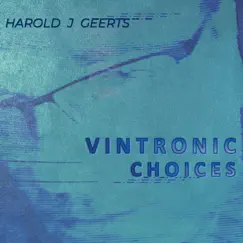 Vintronic Choices - EP by Harold J Geerts album reviews, ratings, credits