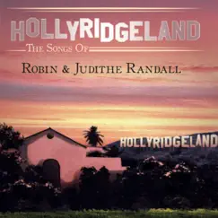 Hollyridgeland Disc 8: Falling To You, The Collaborations of Robin Randall & Bill LaFleur by Robin Randall & Bill Lafleur album reviews, ratings, credits