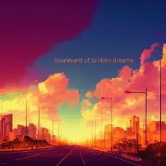 Boulevard of Broken Dreams Song Lyrics