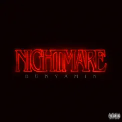 Nightmare by BŪNYAMIN album reviews, ratings, credits