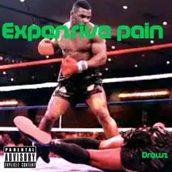 Expensive Pain - Single by Drew-Z album reviews, ratings, credits