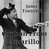 Orphan from Amarillo - Single album lyrics, reviews, download