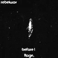 Before I Rage - Single by Rebelwav album reviews, ratings, credits