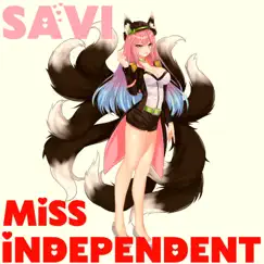 Miss Independent (feat. Tyrow James) Song Lyrics