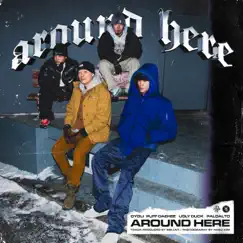 Around Here - Single by Oygli, PUFF DAEHEE, Ugly Duck & Paloalto album reviews, ratings, credits