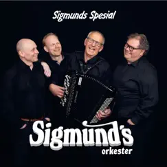 Sigmunds Spesial Song Lyrics