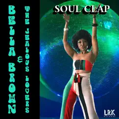 Soul Clap (Radio Edit) Song Lyrics