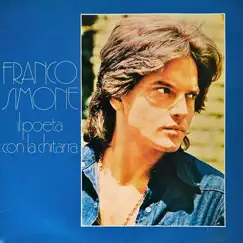 Il poeta con la chitarra by Franco Simone album reviews, ratings, credits
