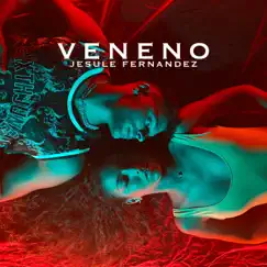Veneno Song Lyrics