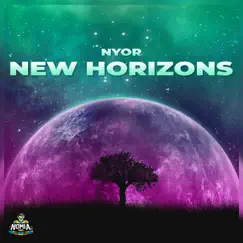 New Horizons Song Lyrics