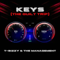 Keys (The Guilt Trip) [feat. DJ Skandalous] Song Lyrics
