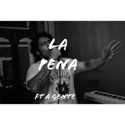 La Pena (feat. A Gente) - Single by Saraguato album reviews, ratings, credits