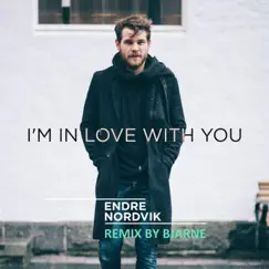 I'm in Love with You - Single by Endre Nordvik album reviews, ratings, credits