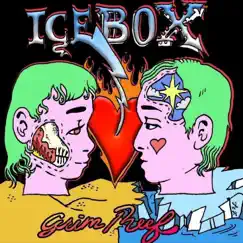 Icebox - Single by Grim Reef album reviews, ratings, credits