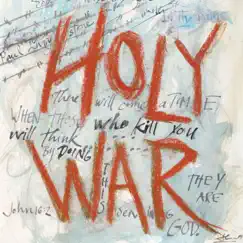Holy War, The transformation of a terrorist - Single by Paul Livingstone album reviews, ratings, credits