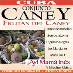 Frutas del Caney by Conjunto Caney album reviews, ratings, credits